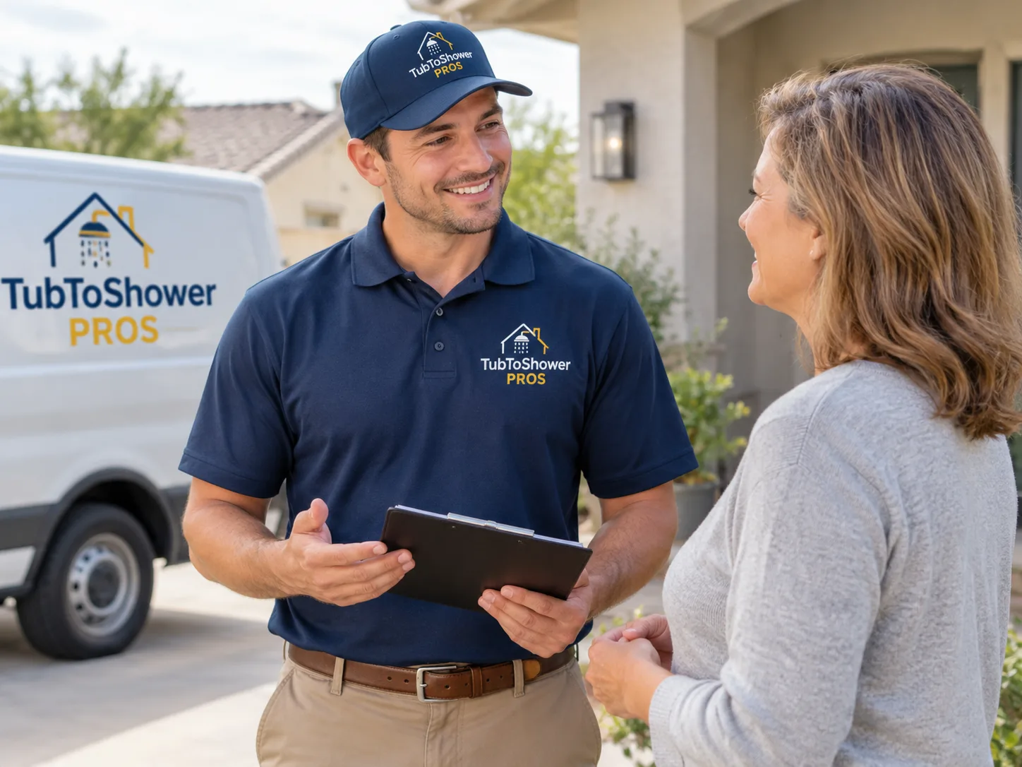 Tub Shower Conversion Mullins, SC FAQs